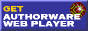 Get Macromedia Authorware Web Player